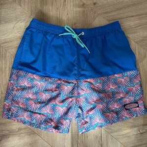 🐳🪸 VINEYARD VINES Men’s Swim Trunks 🪸🐳
